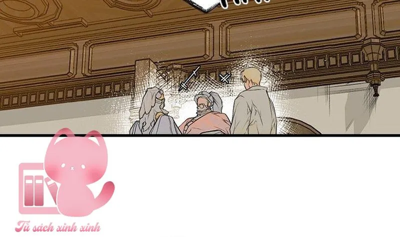 Quý Cô Bí Ẩn - Chap 3 - Trang 50