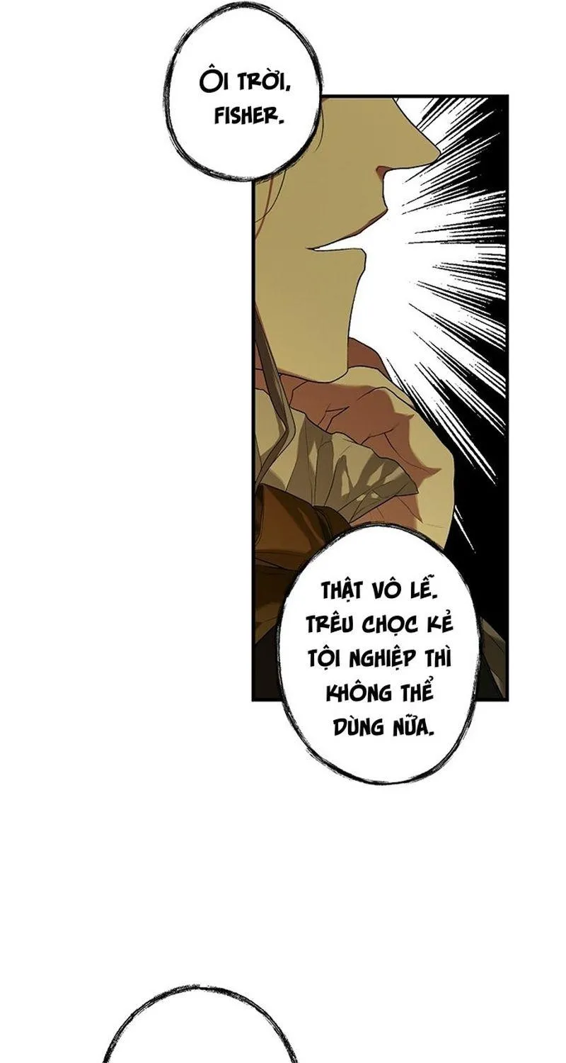 Quý Cô Bí Ẩn - Chap 3 - Trang 51