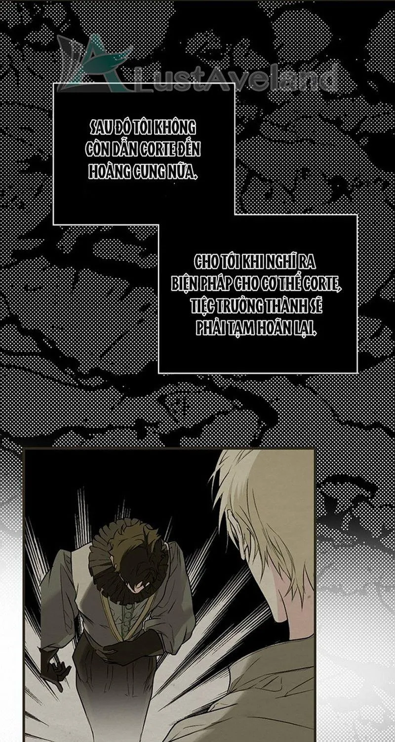 Quý Cô Bí Ẩn - Chap 3 - Trang 56