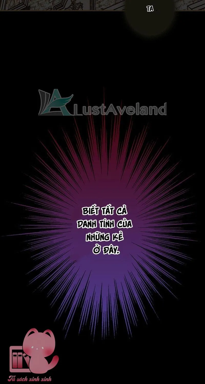 Quý Cô Bí Ẩn - Chap 3 - Trang 58