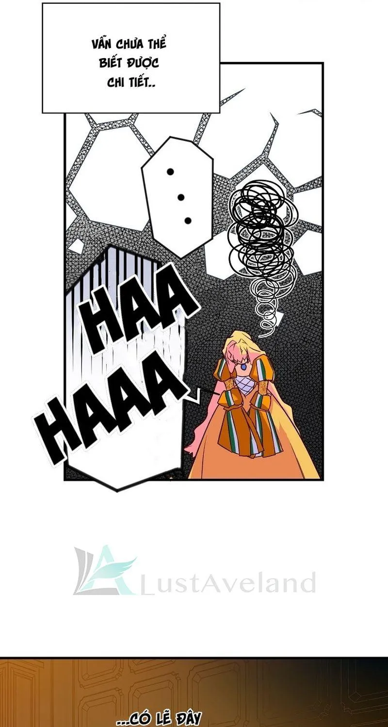 Quý Cô Bí Ẩn - Chap 3 - Trang 62