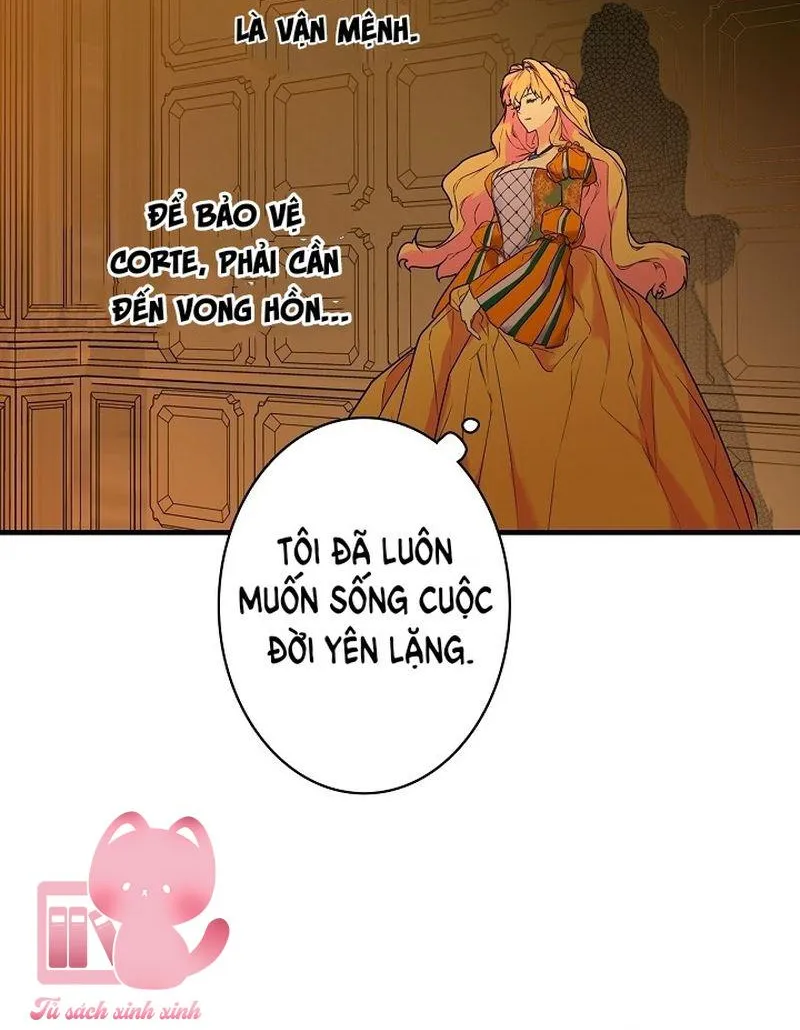 Quý Cô Bí Ẩn - Chap 3 - Trang 63