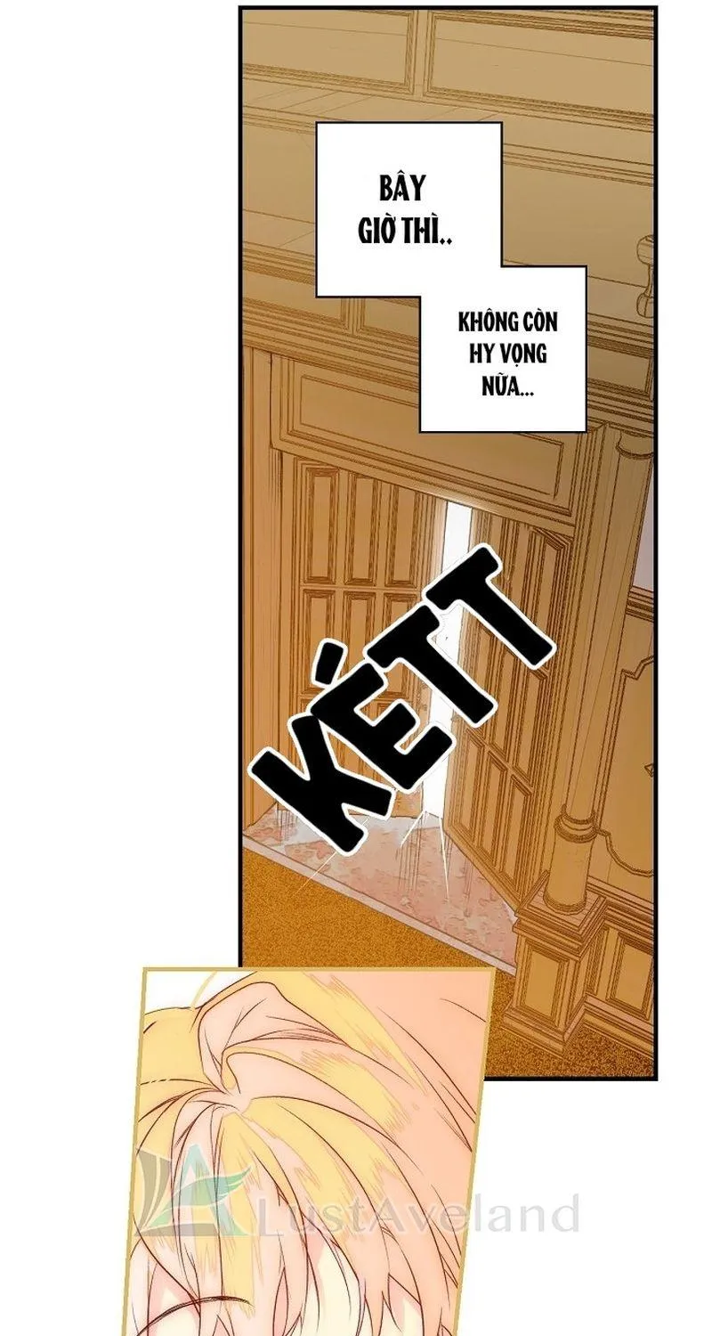 Quý Cô Bí Ẩn - Chap 3 - Trang 64