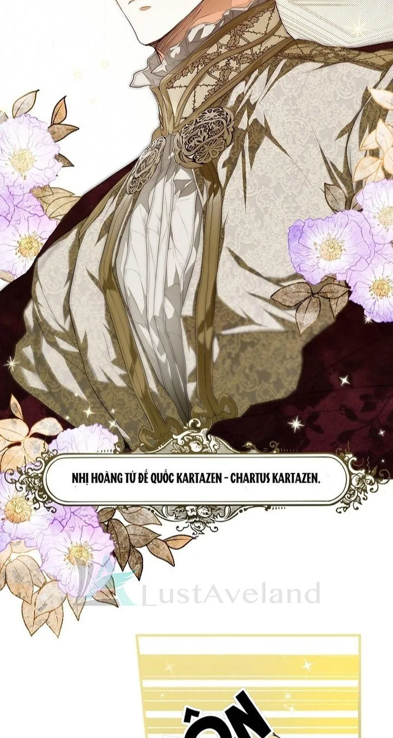 Quý Cô Bí Ẩn - Chap 3 - Trang 68
