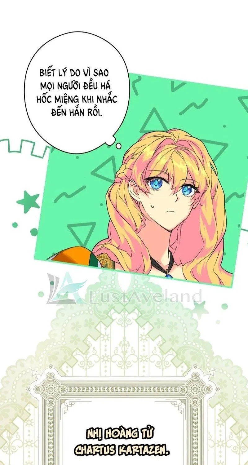 Quý Cô Bí Ẩn - Chap 3 - Trang 71