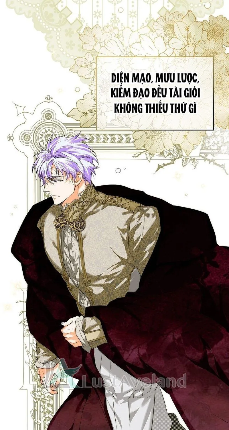 Quý Cô Bí Ẩn - Chap 3 - Trang 73