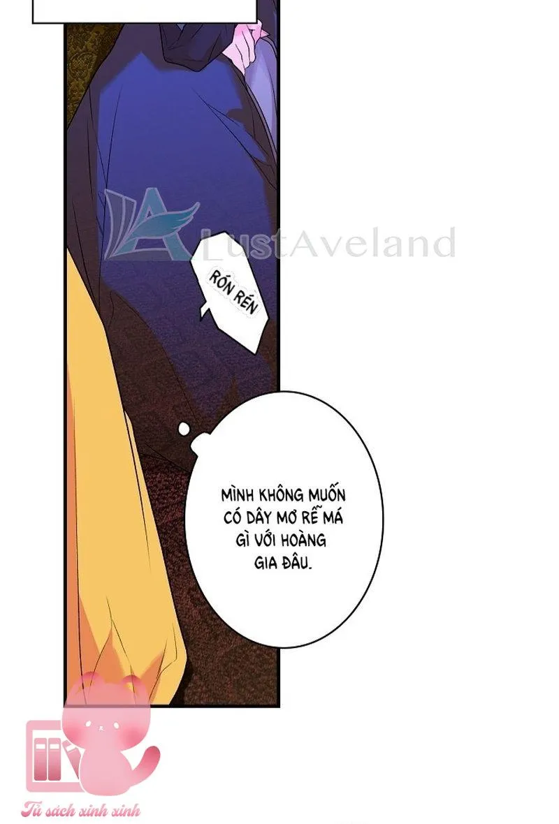Quý Cô Bí Ẩn - Chap 3 - Trang 75