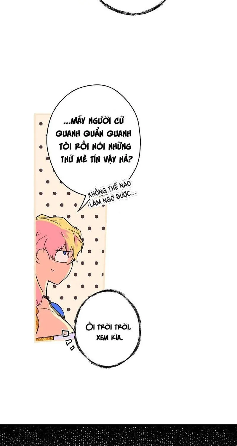 Quý Cô Bí Ẩn - Chap 3 - Trang 77