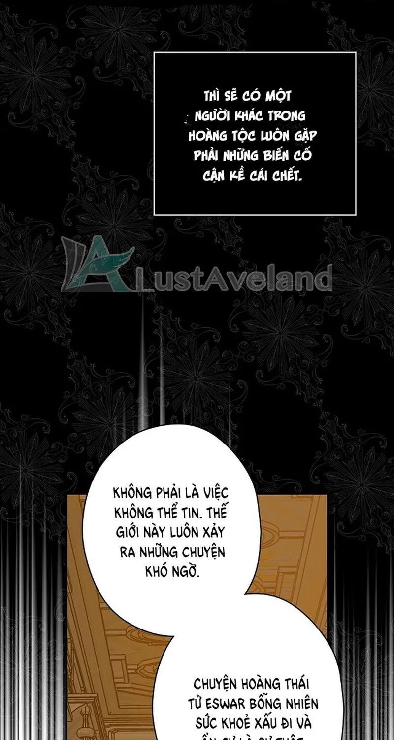 Quý Cô Bí Ẩn - Chap 3 - Trang 81