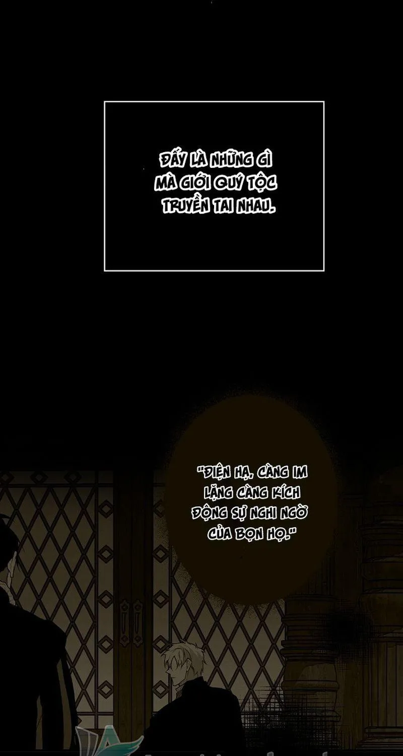 Quý Cô Bí Ẩn - Chap 3 - Trang 90