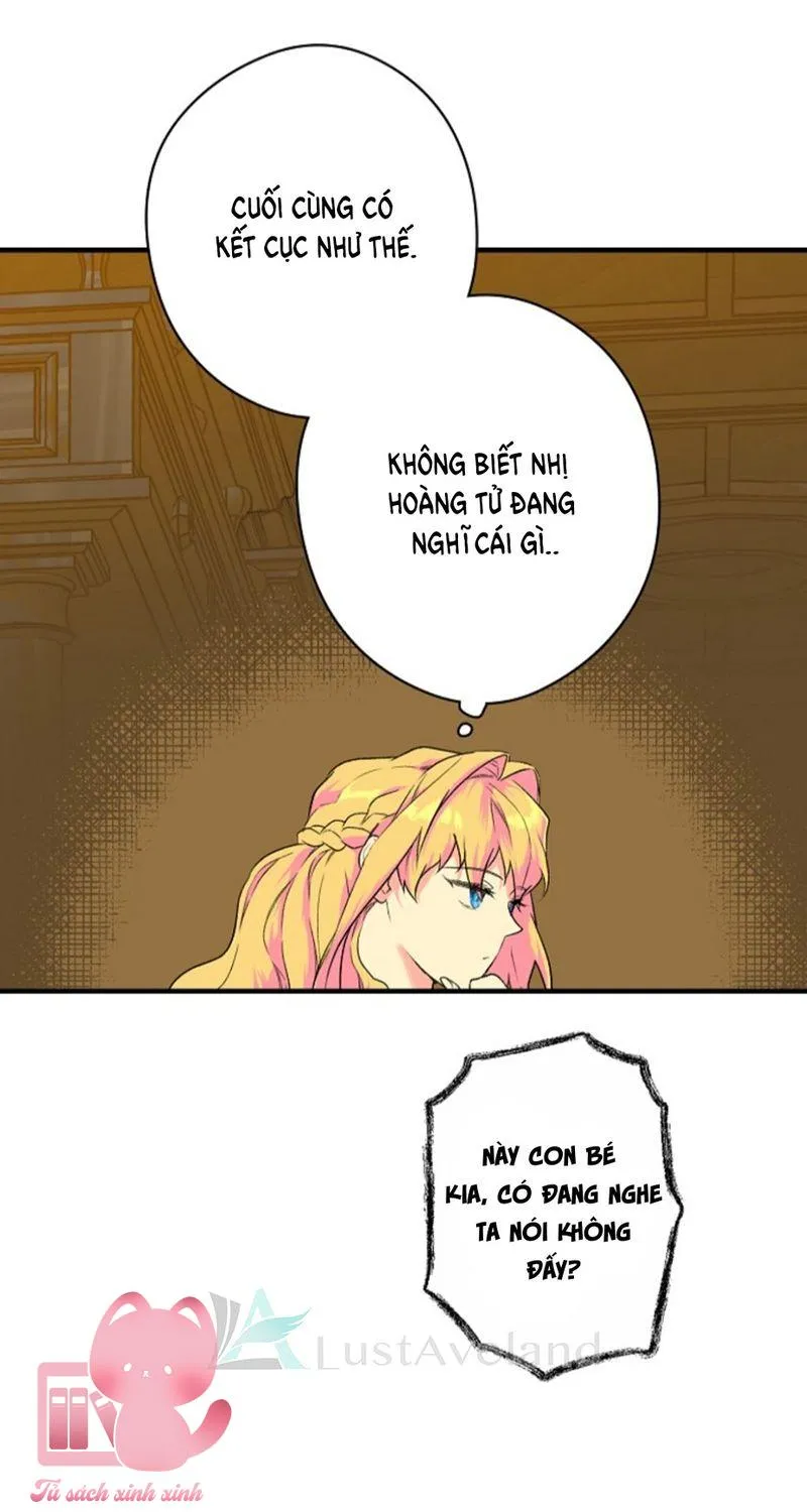 Quý Cô Bí Ẩn - Chap 3 - Trang 92