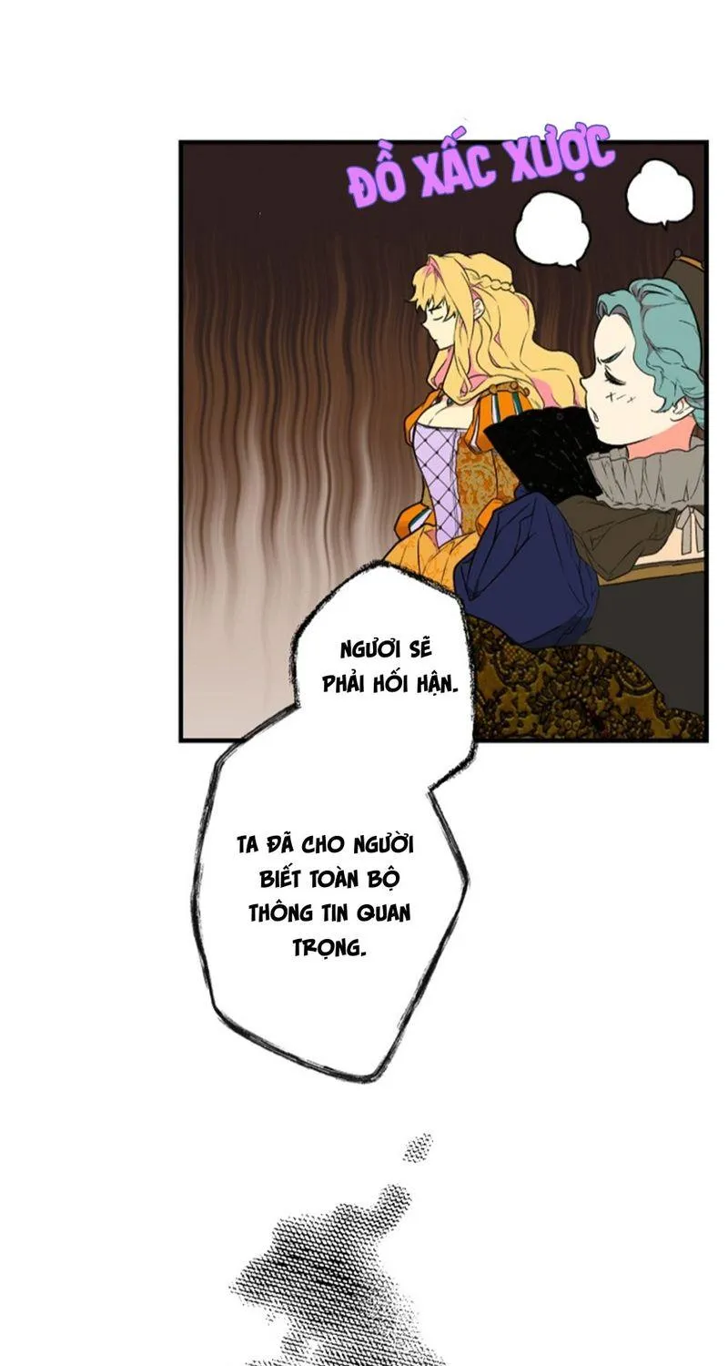 Quý Cô Bí Ẩn - Chap 3 - Trang 93