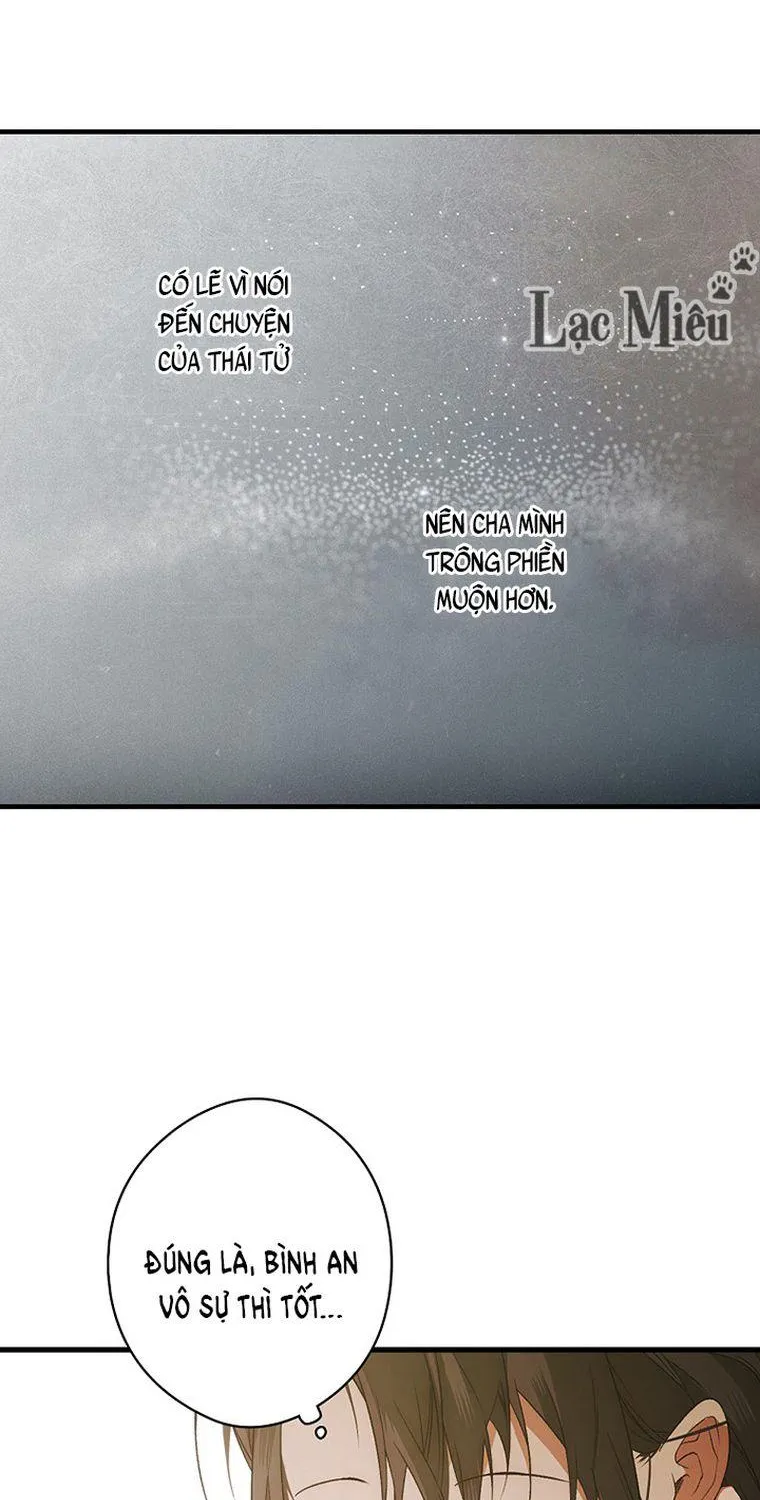 Quý Cô Bí Ẩn - Chap 30 - Trang 12