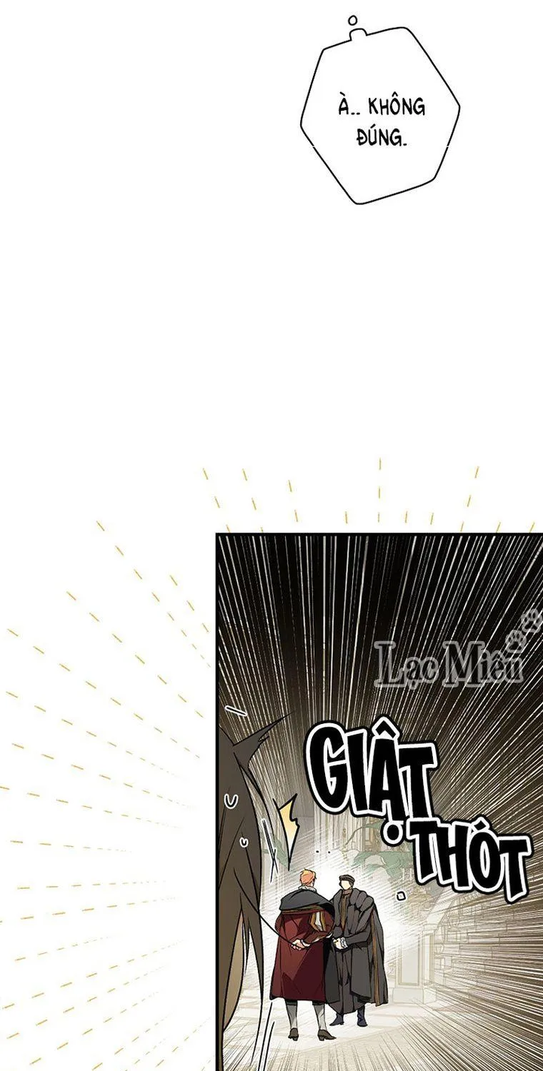 Quý Cô Bí Ẩn - Chap 30 - Trang 14