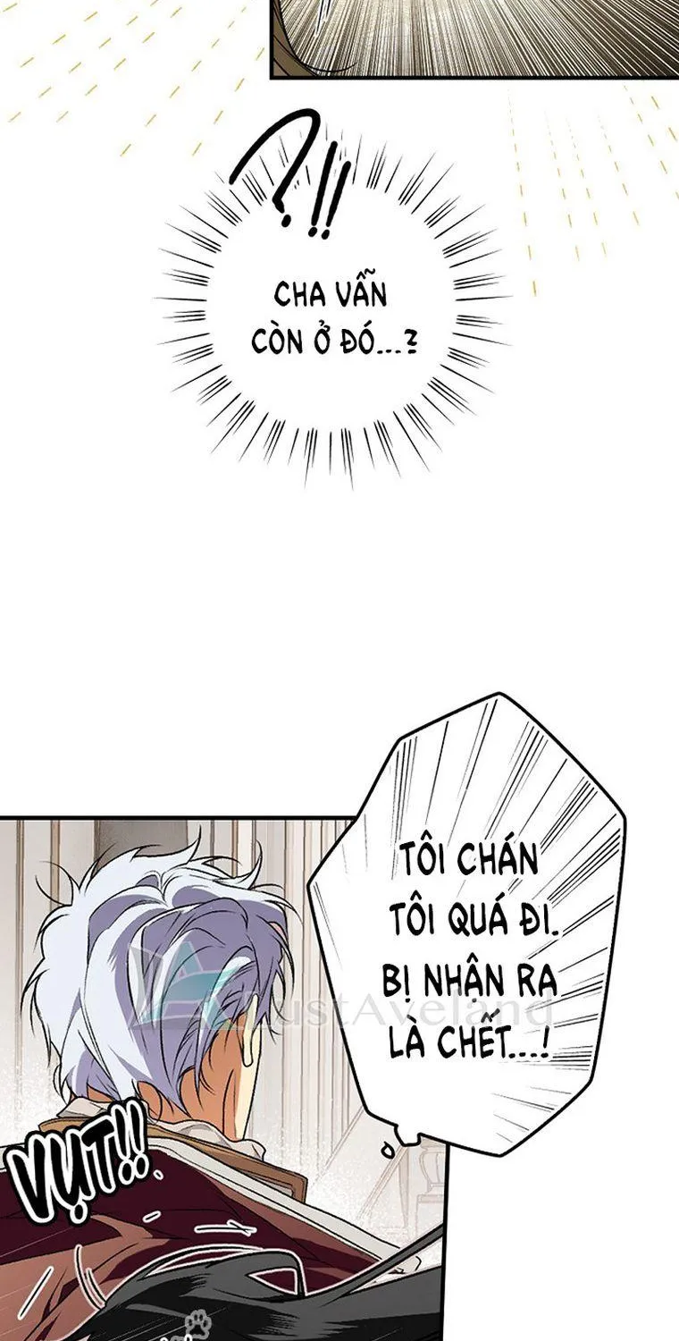 Quý Cô Bí Ẩn - Chap 30 - Trang 15