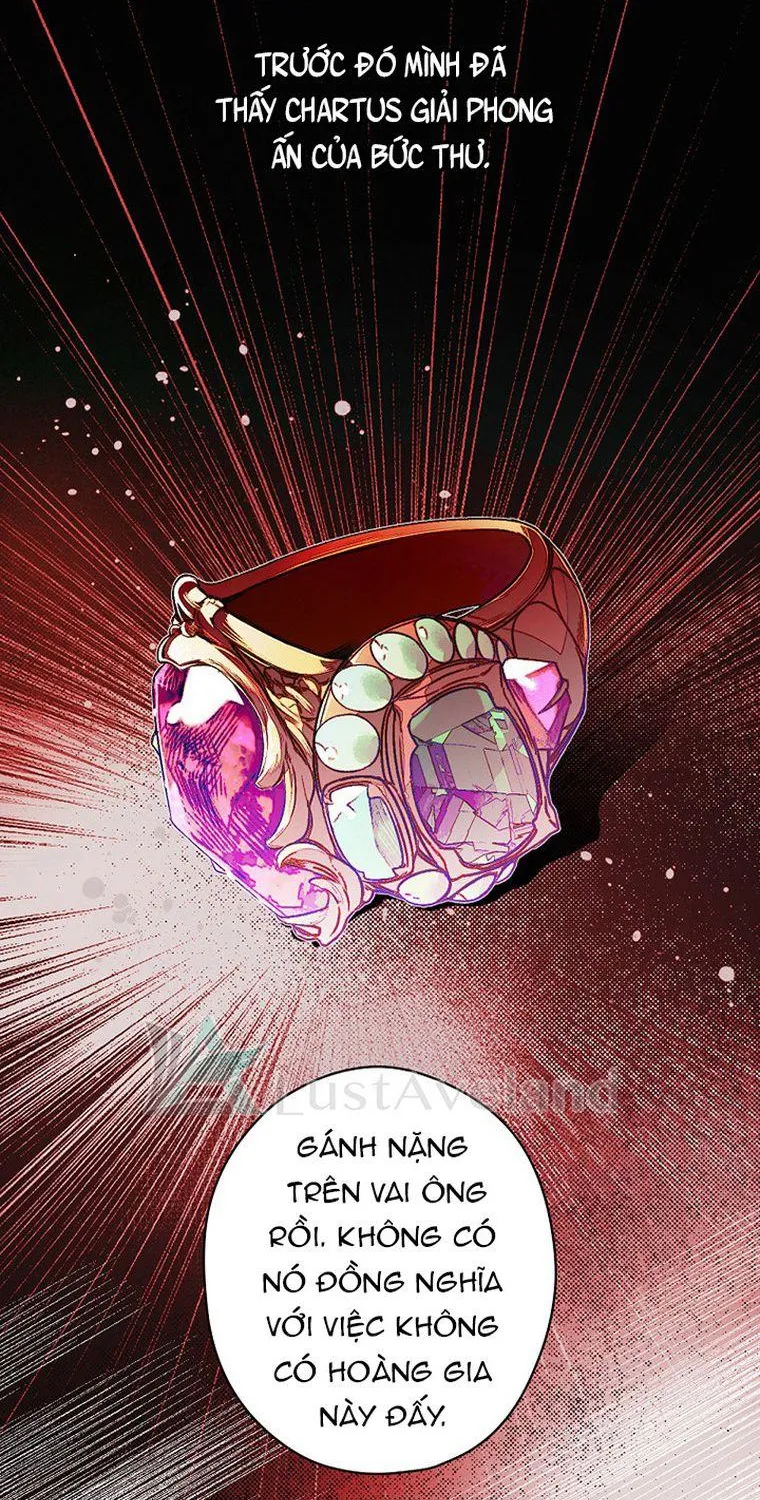 Quý Cô Bí Ẩn - Chap 30 - Trang 24