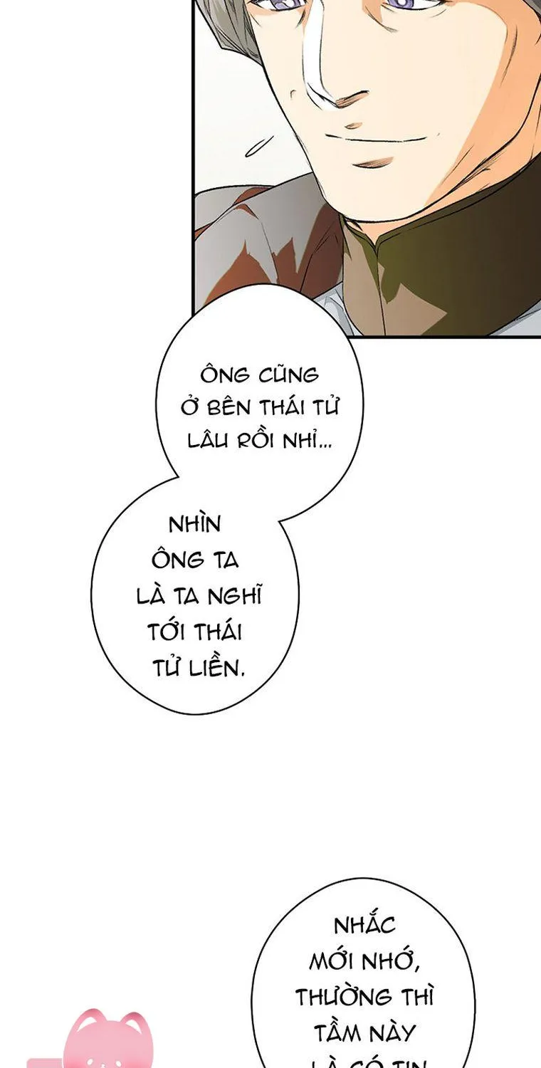 Quý Cô Bí Ẩn - Chap 30 - Trang 27