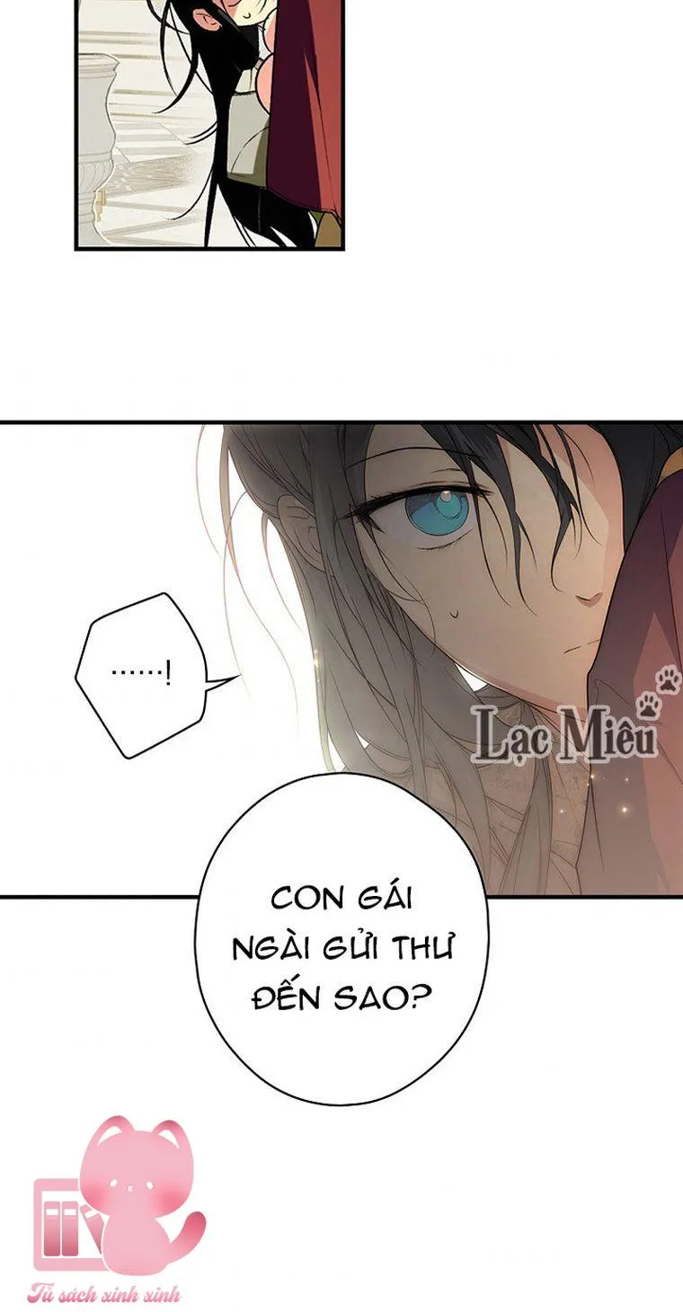 Quý Cô Bí Ẩn - Chap 30 - Trang 30