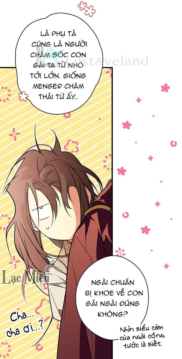 Quý Cô Bí Ẩn - Chap 30 - Trang 34