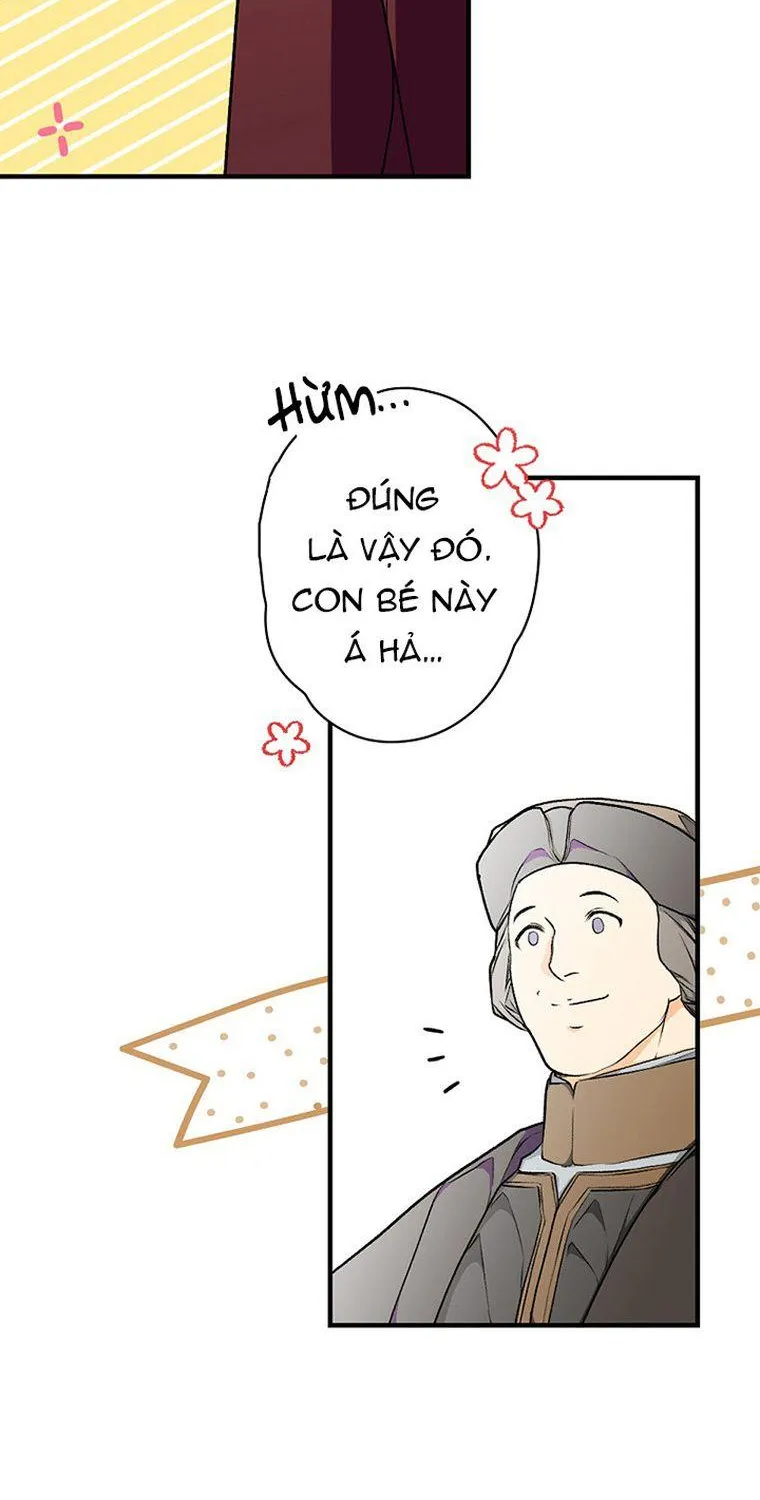 Quý Cô Bí Ẩn - Chap 30 - Trang 35