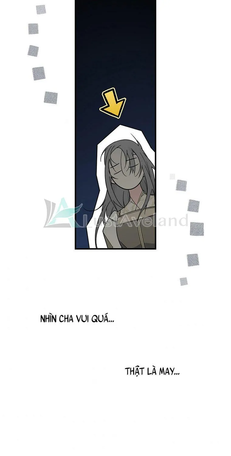 Quý Cô Bí Ẩn - Chap 30 - Trang 38