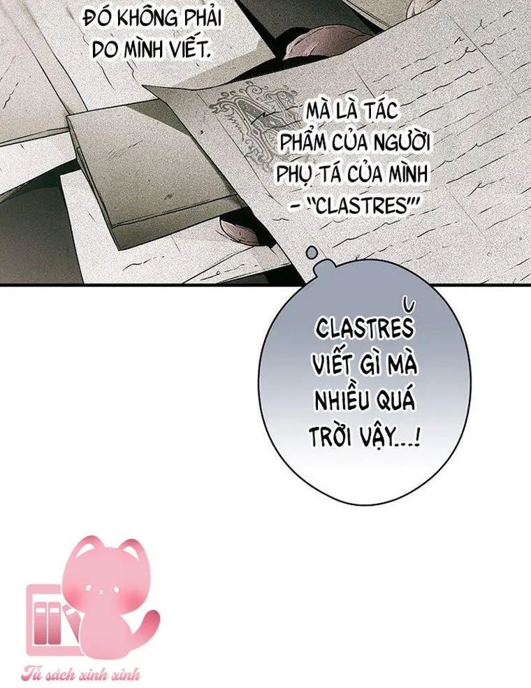 Quý Cô Bí Ẩn - Chap 30 - Trang 41