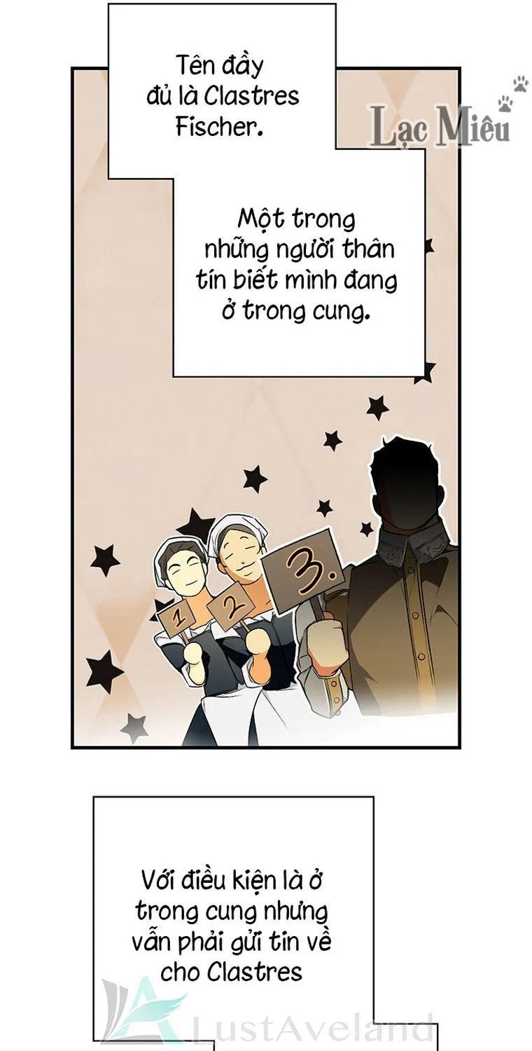 Quý Cô Bí Ẩn - Chap 30 - Trang 42