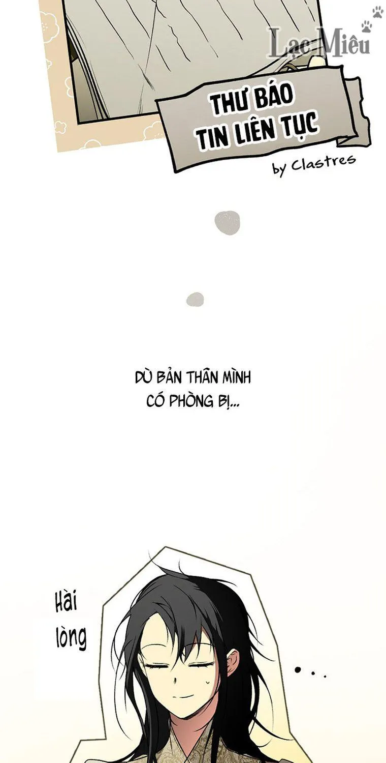 Quý Cô Bí Ẩn - Chap 30 - Trang 46