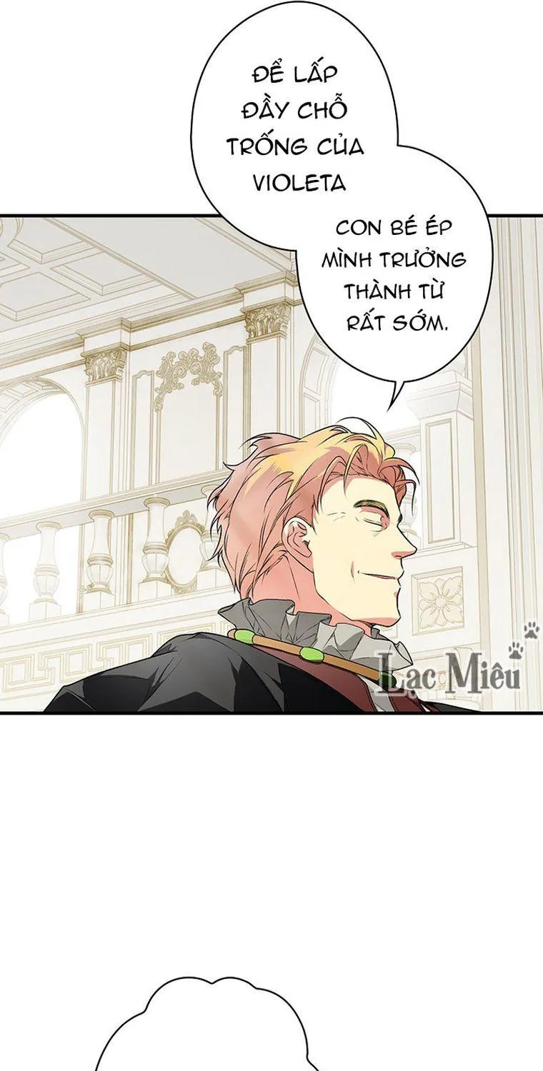 Quý Cô Bí Ẩn - Chap 30 - Trang 50