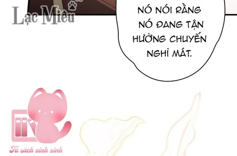 Quý Cô Bí Ẩn - Chap 30 - Trang 52