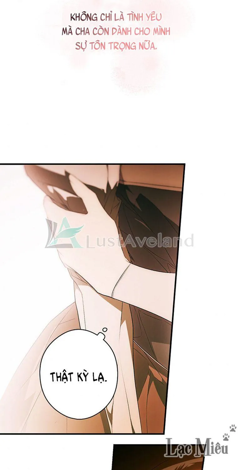 Quý Cô Bí Ẩn - Chap 30 - Trang 56