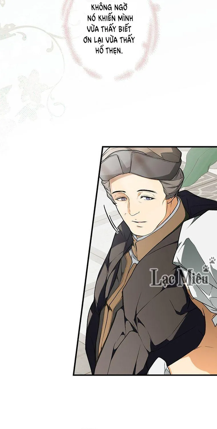 Quý Cô Bí Ẩn - Chap 30 - Trang 59