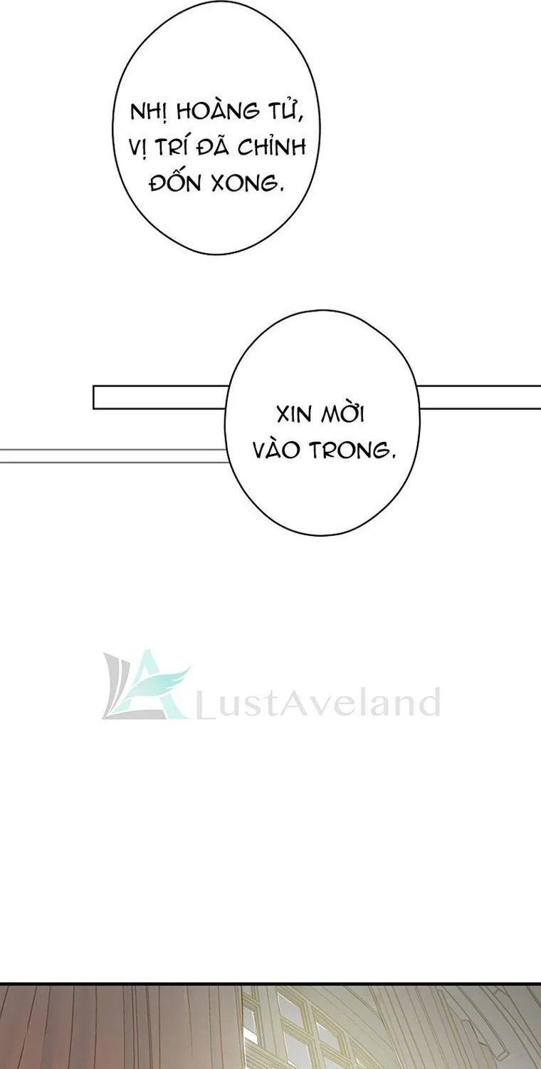 Quý Cô Bí Ẩn - Chap 30 - Trang 60