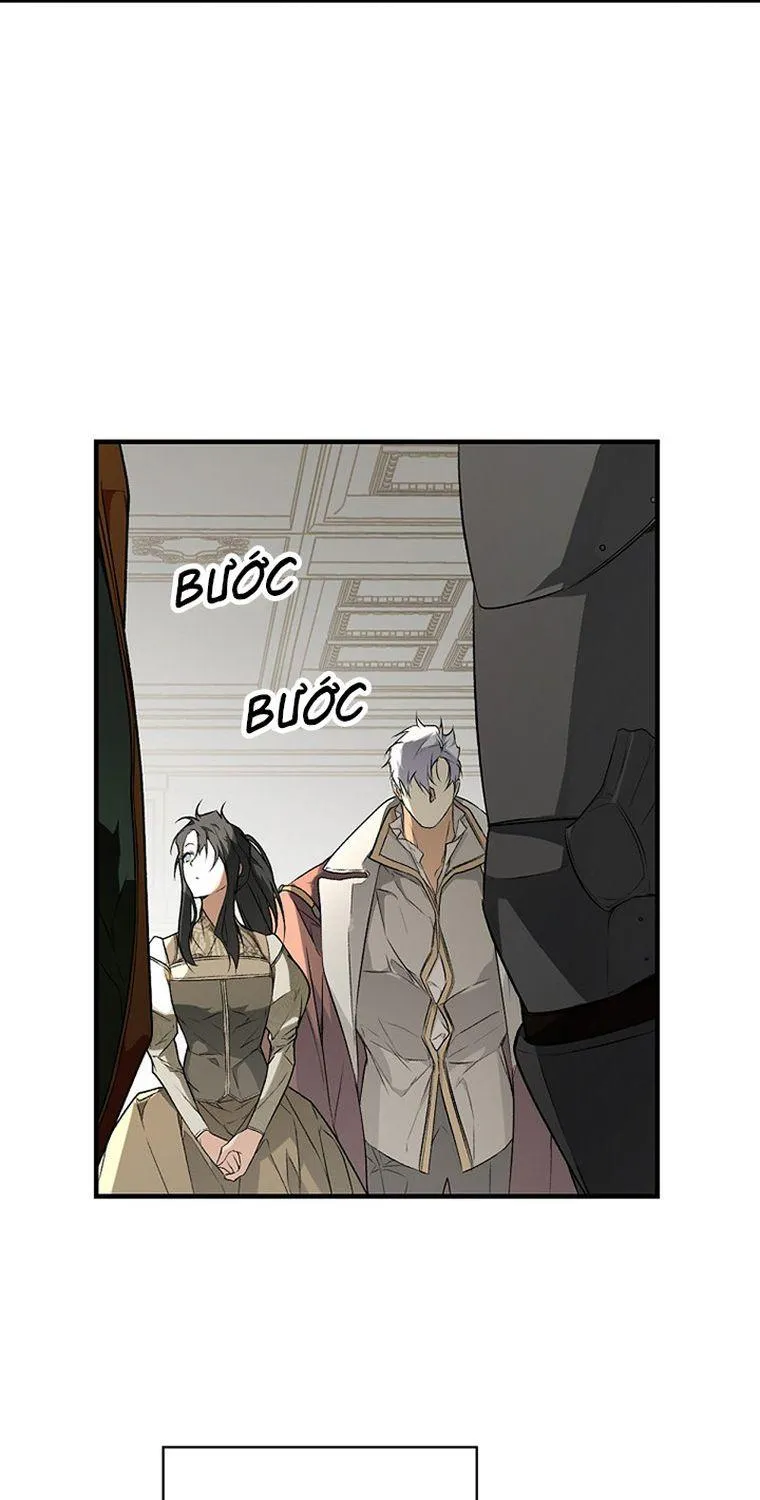 Quý Cô Bí Ẩn - Chap 30 - Trang 62