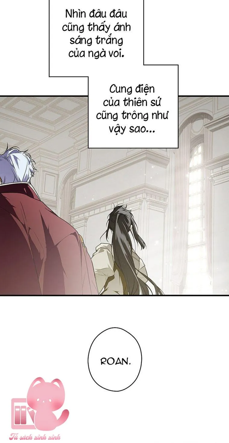 Quý Cô Bí Ẩn - Chap 30 - Trang 63