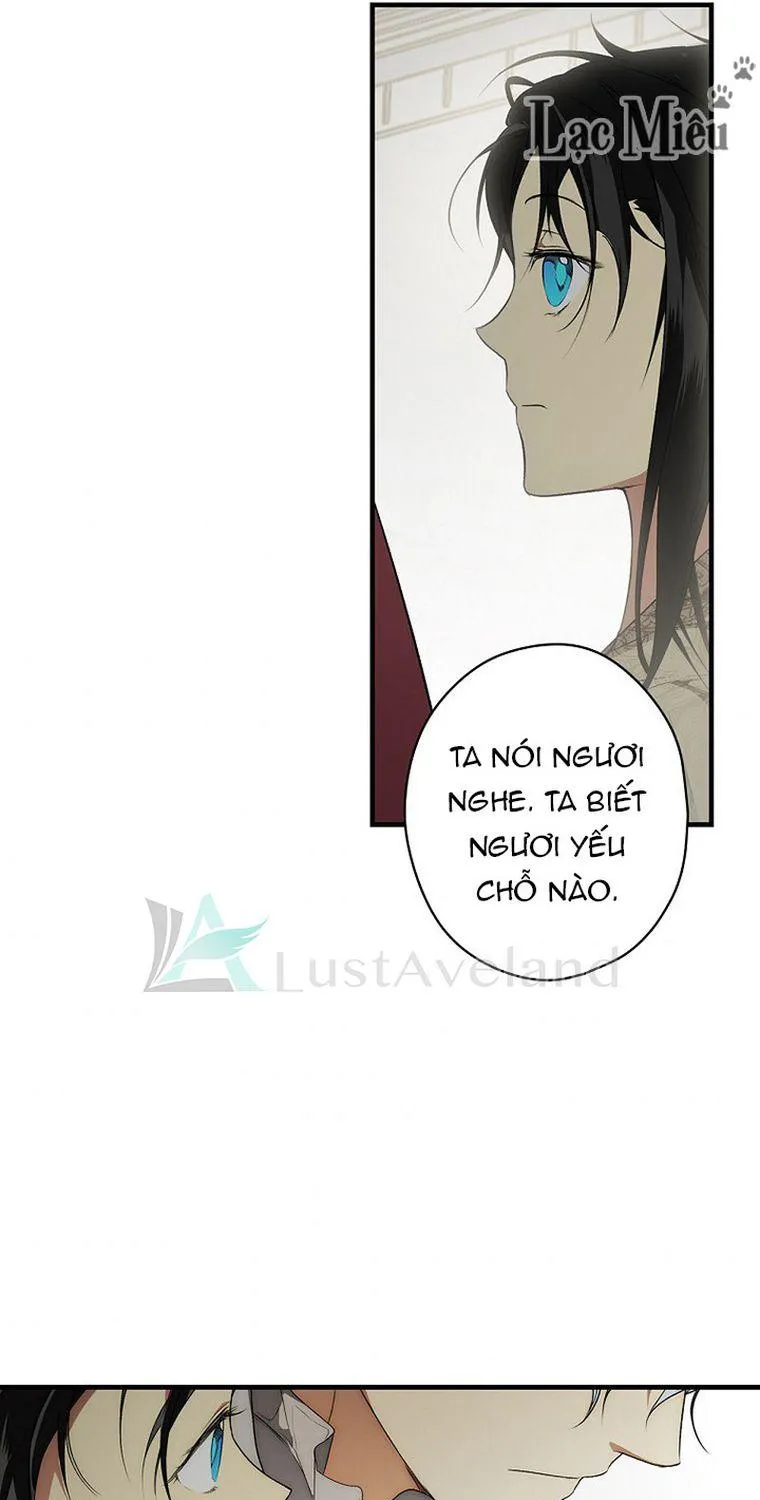Quý Cô Bí Ẩn - Chap 30 - Trang 64