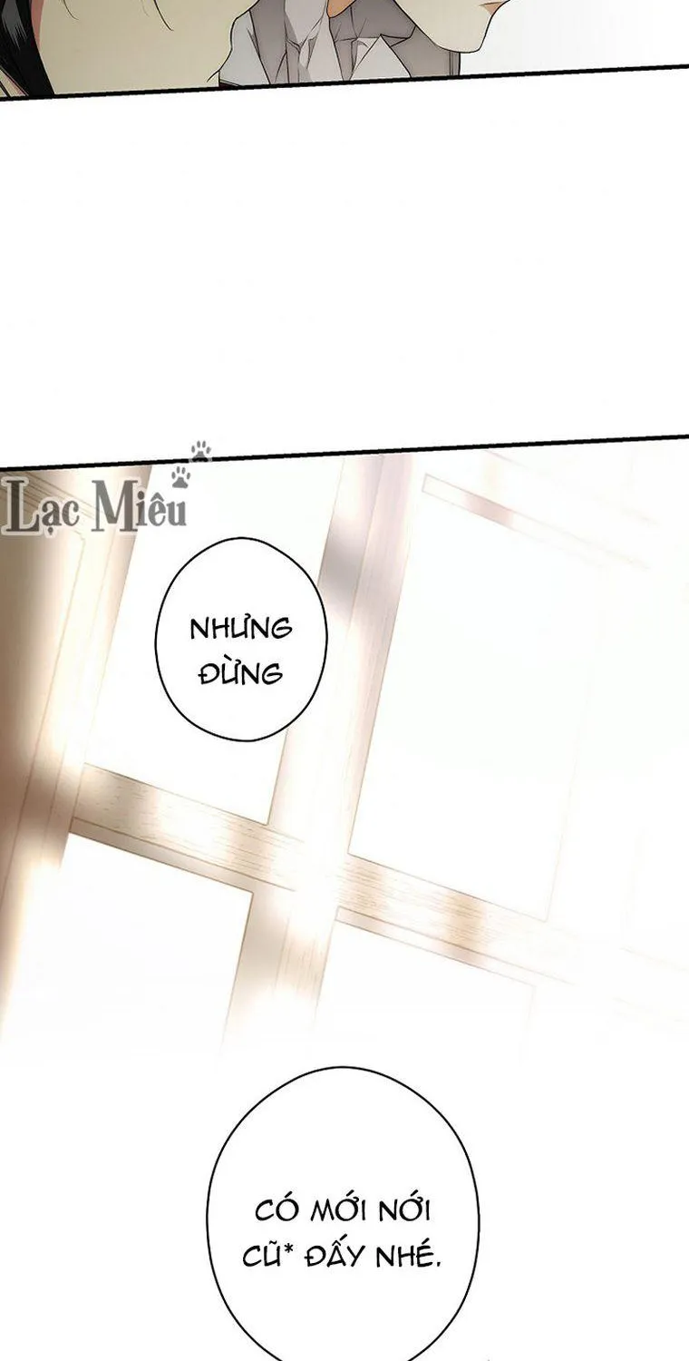 Quý Cô Bí Ẩn - Chap 30 - Trang 65