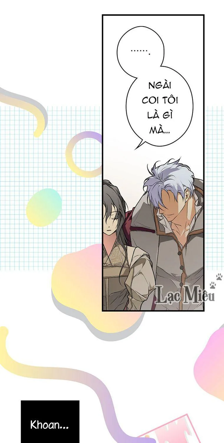 Quý Cô Bí Ẩn - Chap 30 - Trang 70
