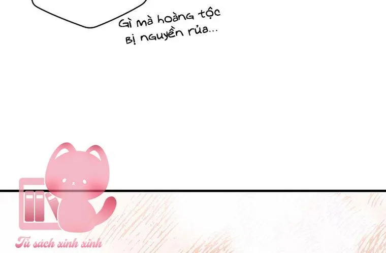 Quý Cô Bí Ẩn - Chap 30 - Trang 8