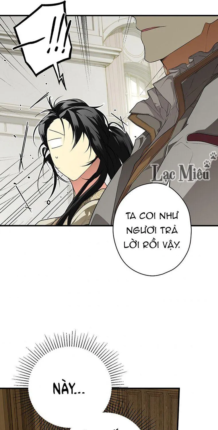 Quý Cô Bí Ẩn - Chap 30 - Trang 73