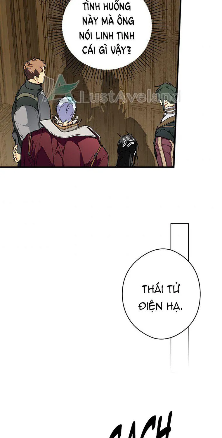 Quý Cô Bí Ẩn - Chap 30 - Trang 74
