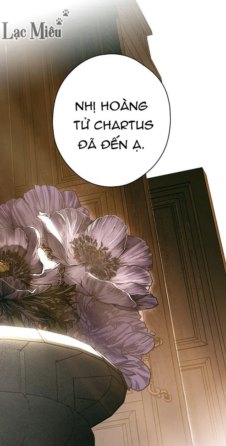 Quý Cô Bí Ẩn - Chap 30 - Trang 76