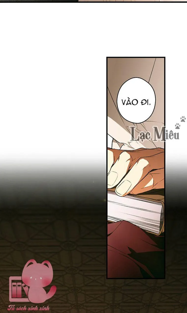 Quý Cô Bí Ẩn - Chap 30 - Trang 77