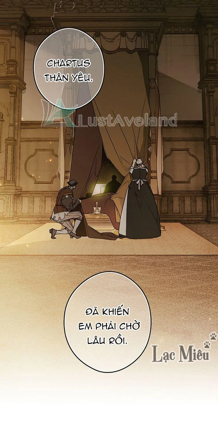 Quý Cô Bí Ẩn - Chap 30 - Trang 78