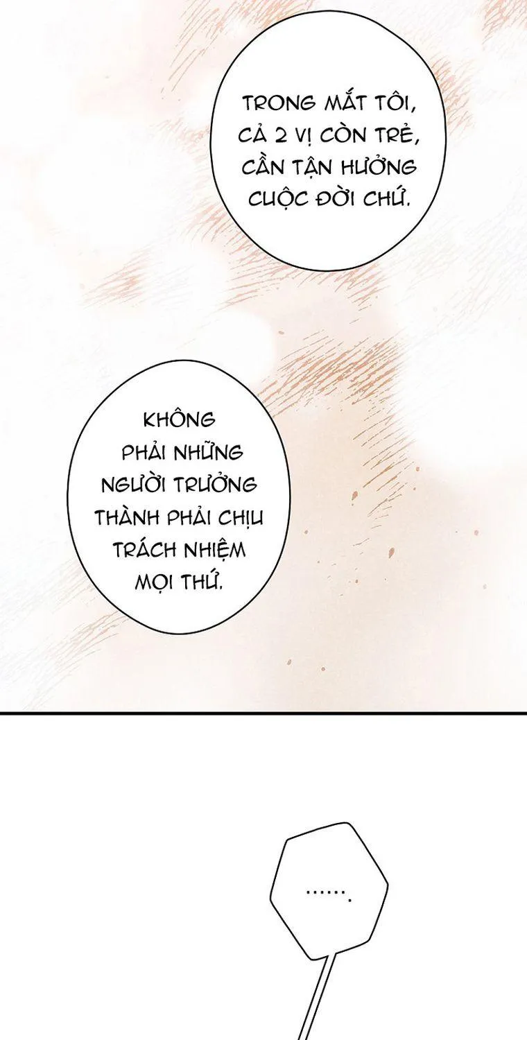 Quý Cô Bí Ẩn - Chap 30 - Trang 9