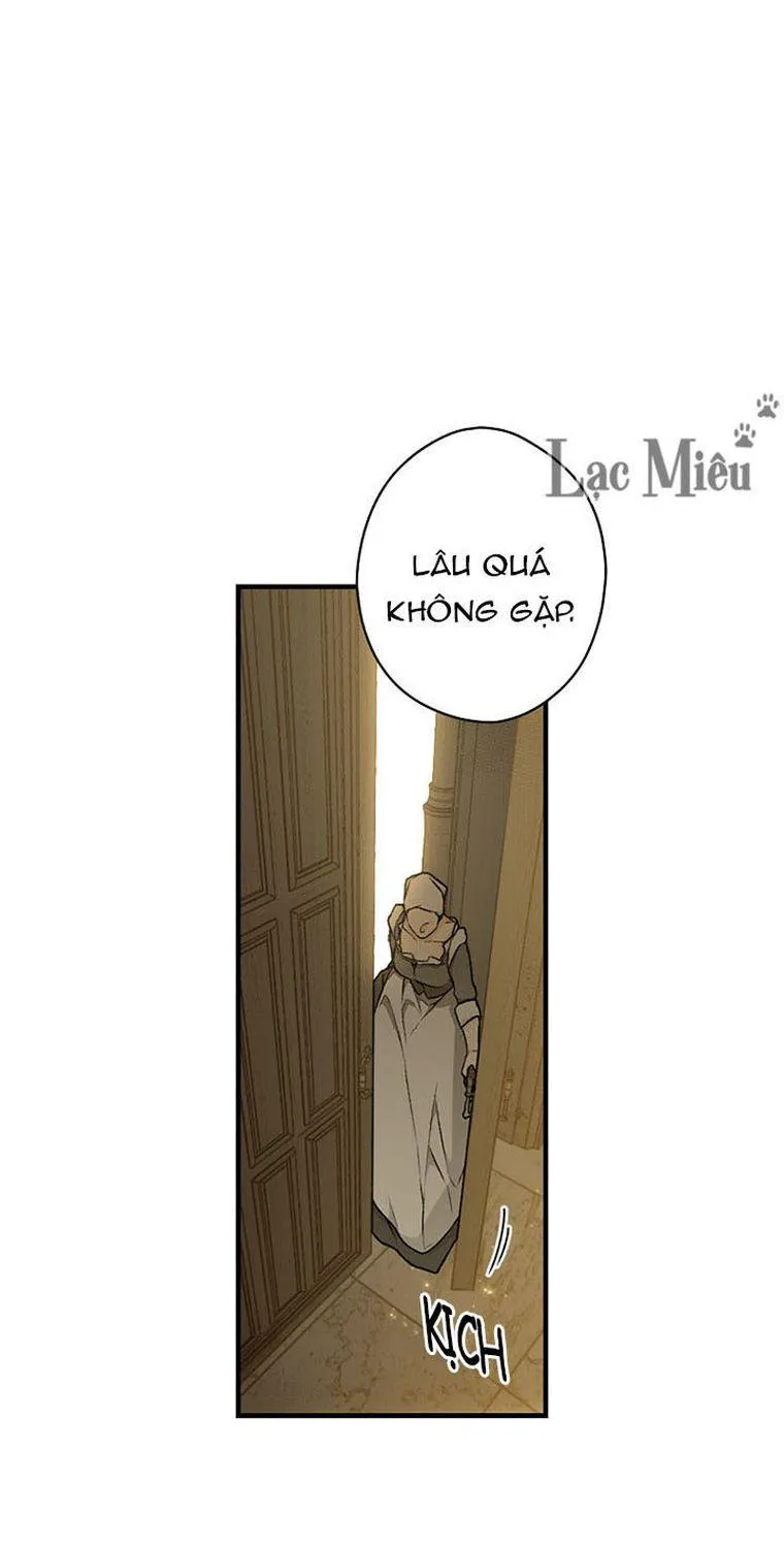Quý Cô Bí Ẩn - Chap 31 - Trang 2