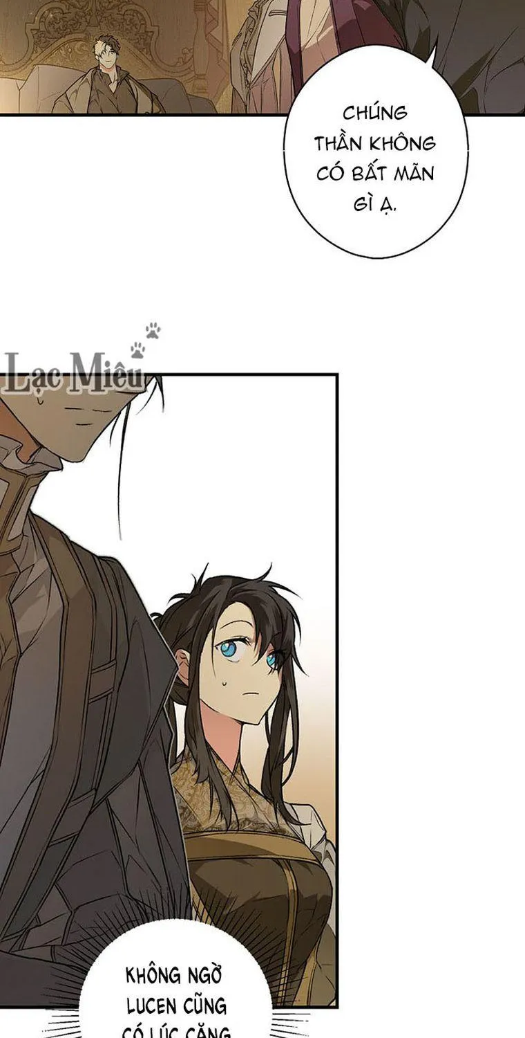 Quý Cô Bí Ẩn - Chap 31 - Trang 15