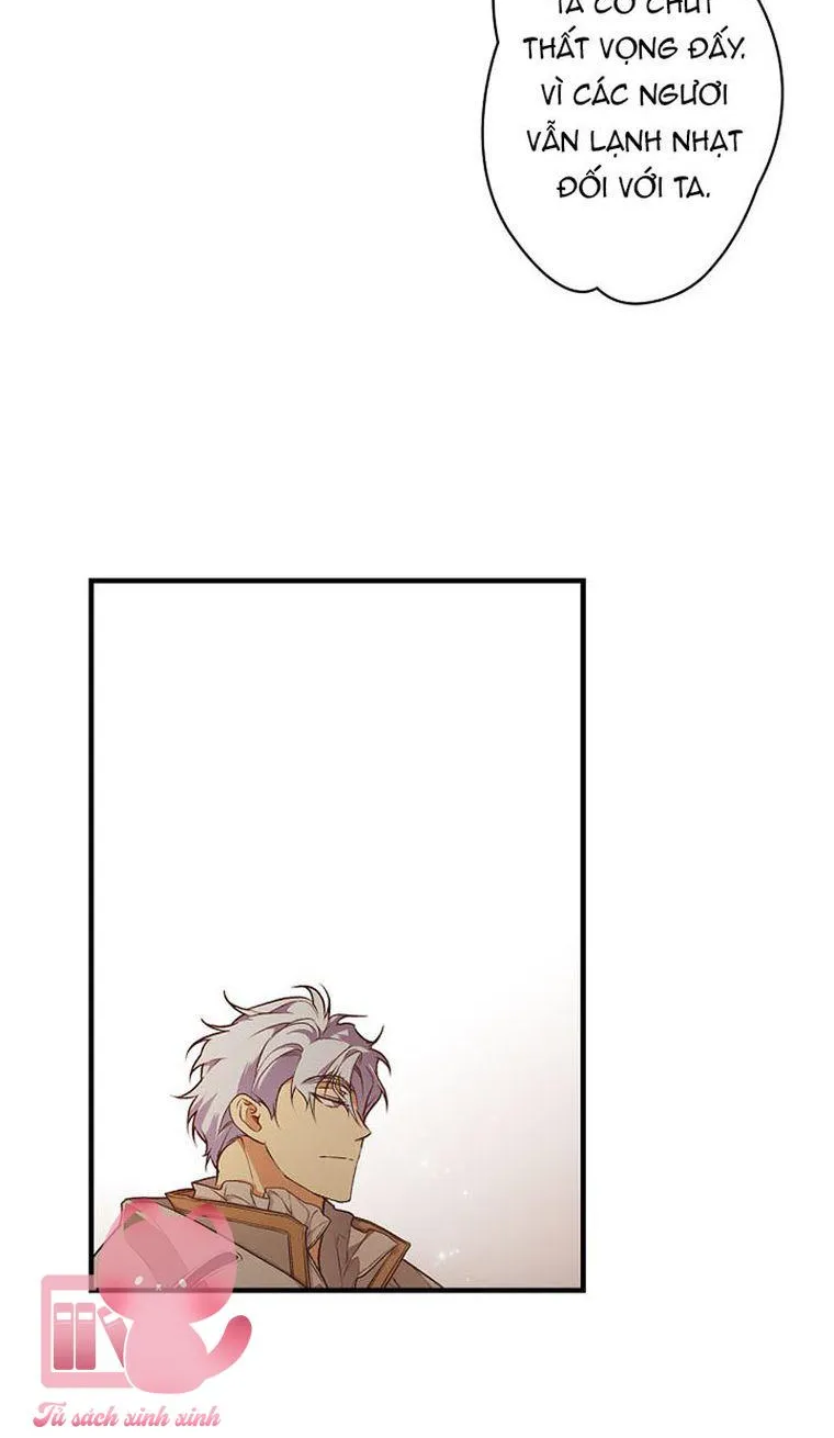 Quý Cô Bí Ẩn - Chap 31 - Trang 18