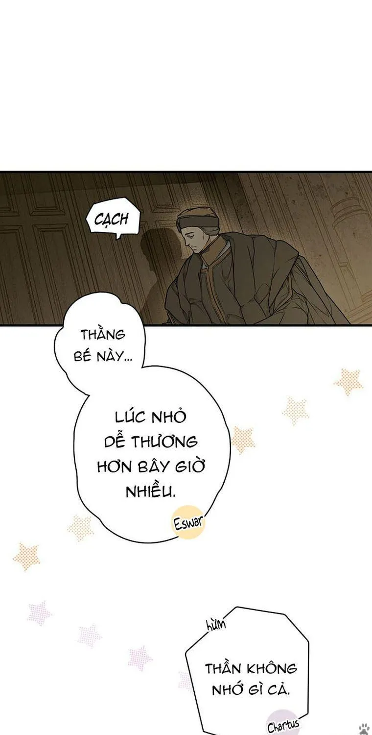 Quý Cô Bí Ẩn - Chap 31 - Trang 22