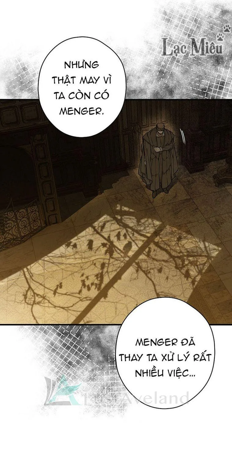 Quý Cô Bí Ẩn - Chap 31 - Trang 24